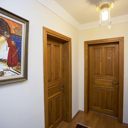 Can Efes Hotel Selcuk Exterior photo