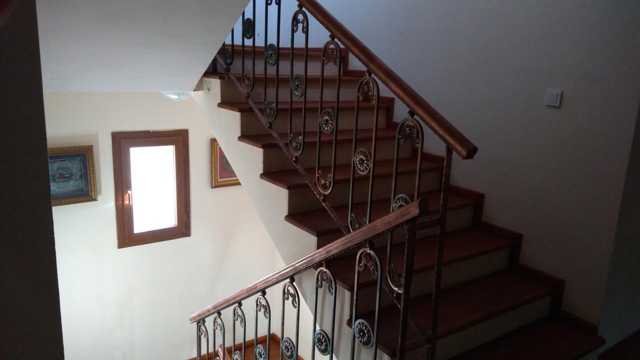 Can Efes Hotel Selcuk Exterior photo
