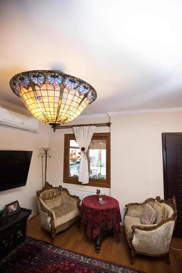 Can Efes Hotel Selcuk Exterior photo