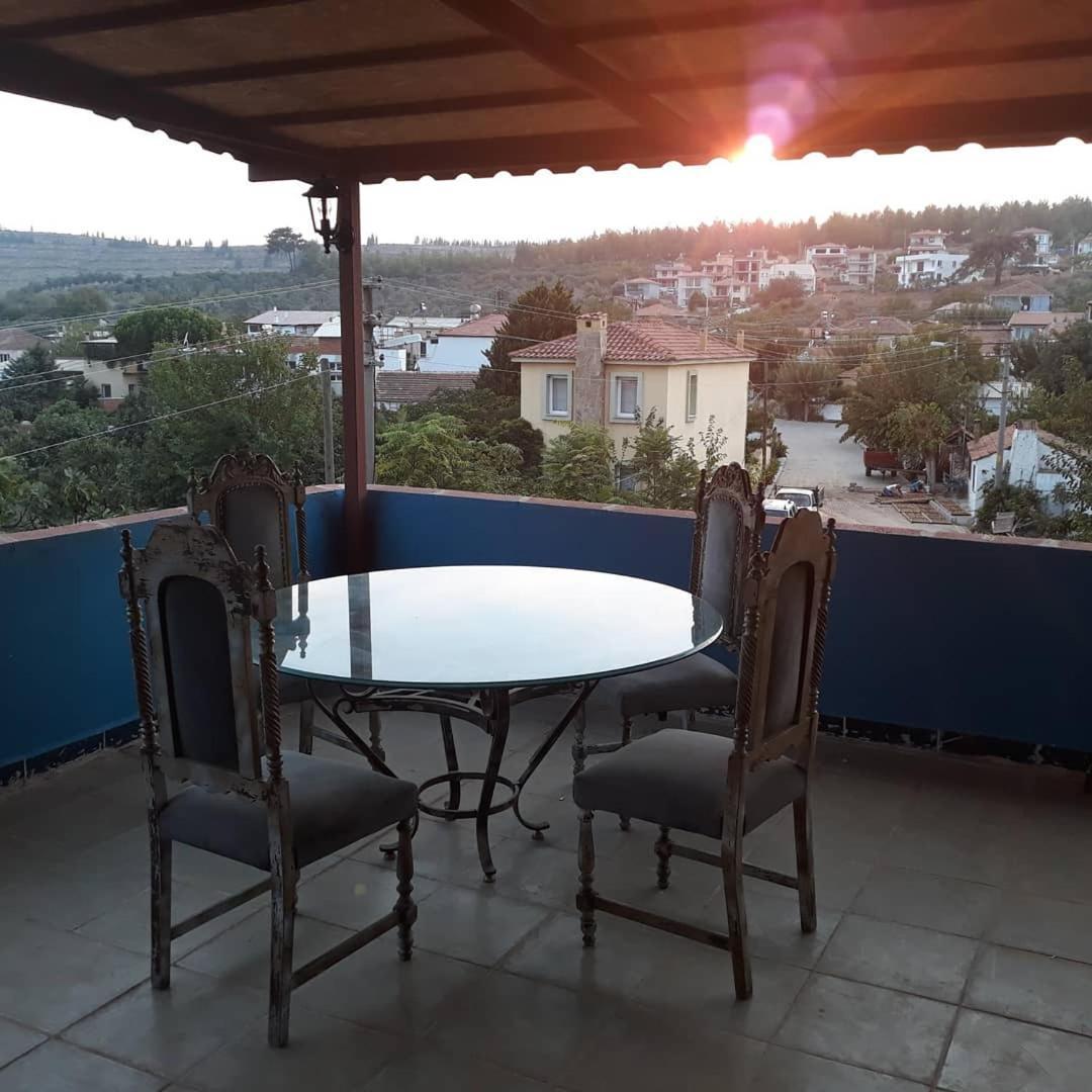 Can Efes Hotel Selcuk Exterior photo
