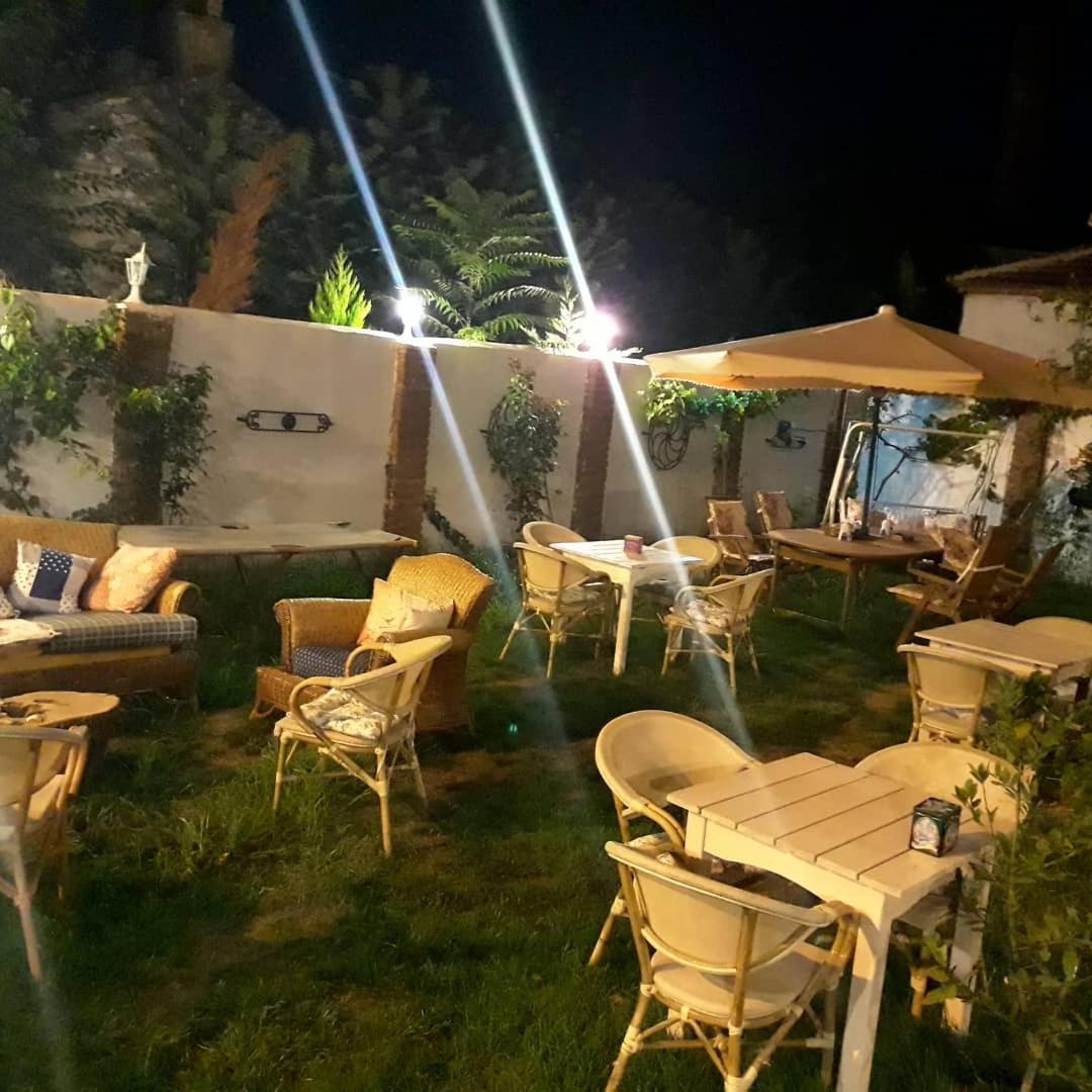 Can Efes Hotel Selcuk Exterior photo