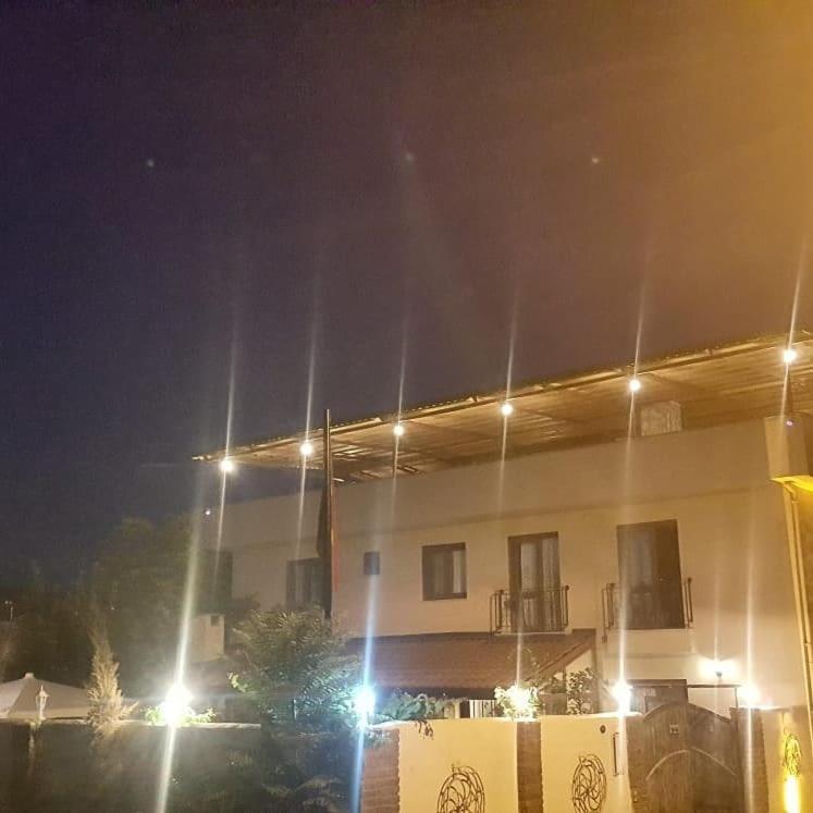 Can Efes Hotel Selcuk Exterior photo
