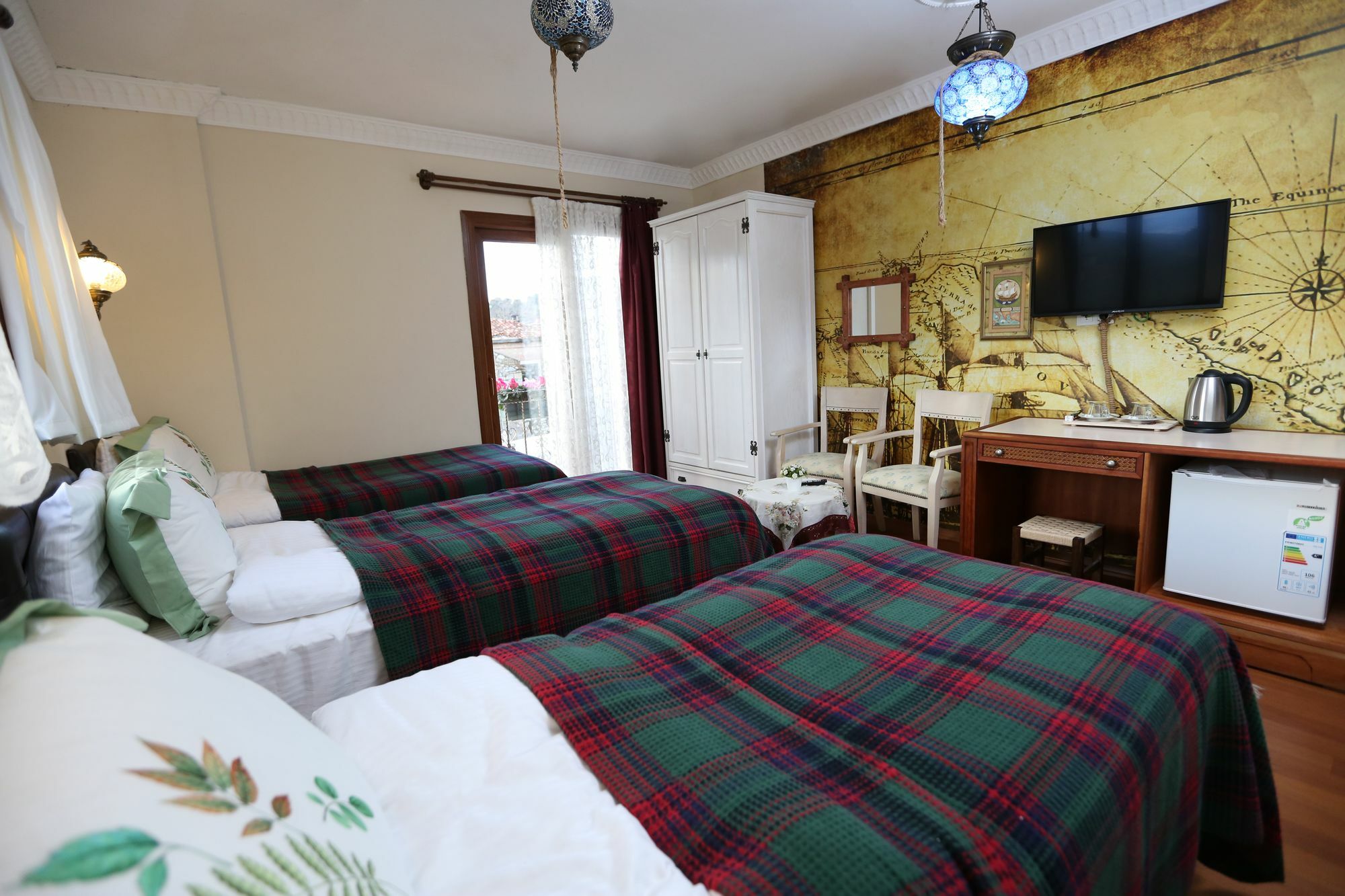 Can Efes Hotel Selcuk Exterior photo