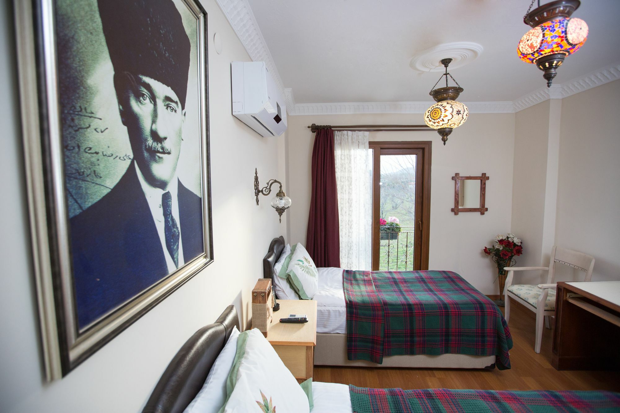 Can Efes Hotel Selcuk Exterior photo