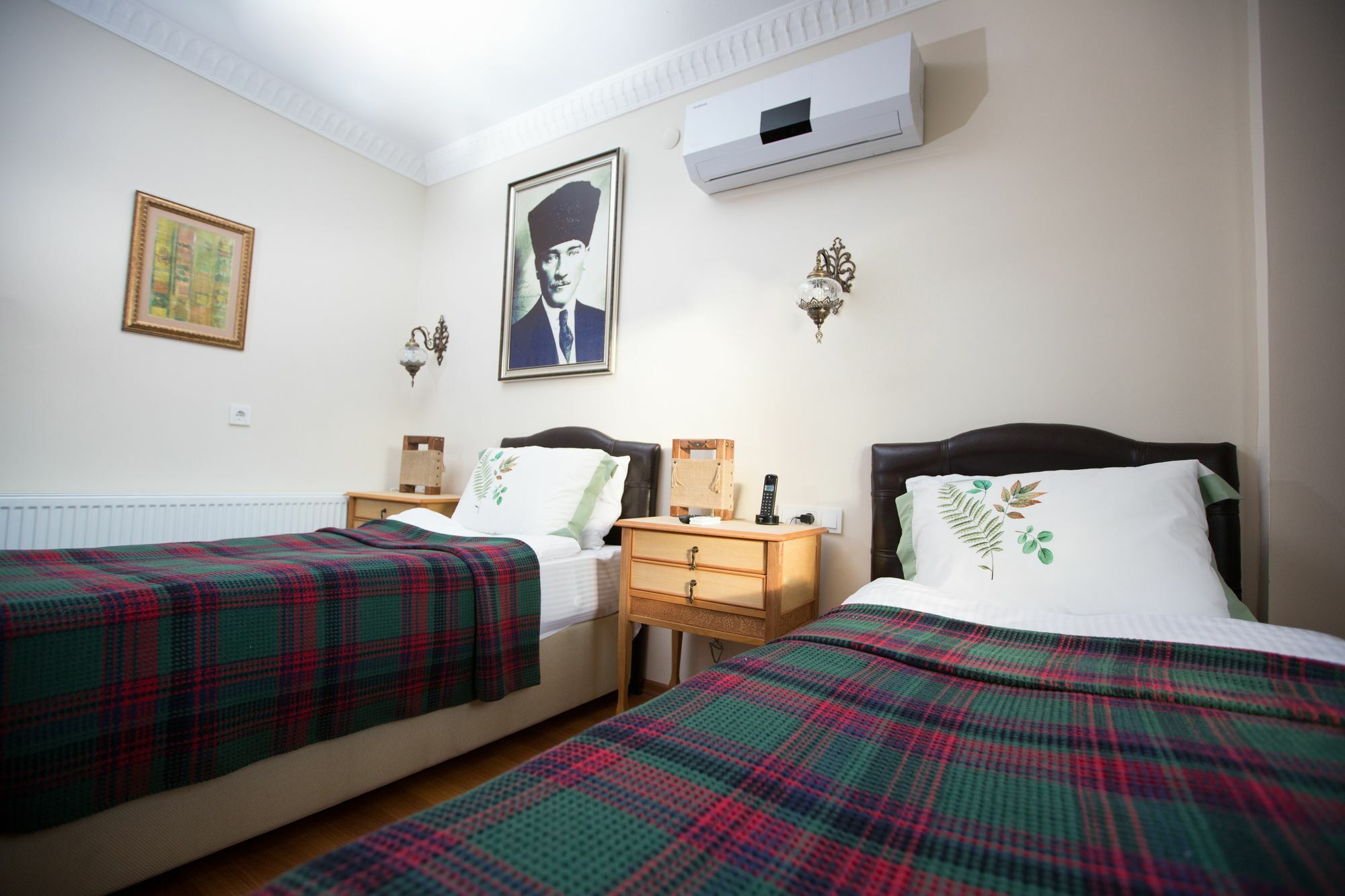 Can Efes Hotel Selcuk Exterior photo